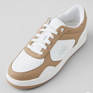 Alo Recovery Mode Sneakers